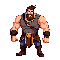 Character Set
