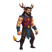 druid