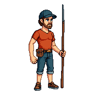 fisherman