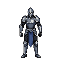 knight silver