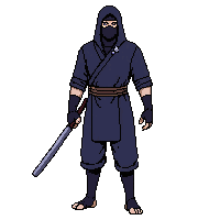 ninja
