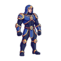 paladin