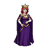 royal queen