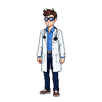 scientist
