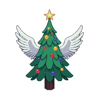 xmas angel icon christmas tree 022 2026 03 06T21 08 30