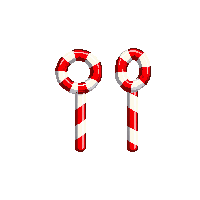 xmas candy cane icon red 004 2026 03 06T21 08 30