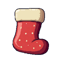 xmas christmas badge stocking shape 020 2026 03 06T21 08 30