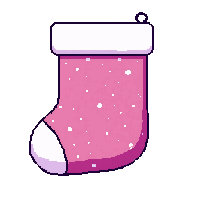 xmas christmas badge stocking shape 045 v2 2026 03 06T21 08 30