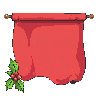 xmas christmas banner ribbon red 046 v2 2026 03 06T21 08 30