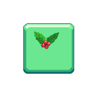 xmas christmas button rectangle green 002 2026 03 06T21 08 30