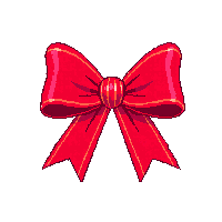 xmas christmas button rectangle red 030 v2 2026 03 06T21 08 30