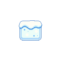 xmas christmas button rectangle snowy 044 v3 2026 03 06T21 08 30