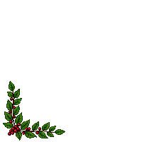 xmas christmas corner decoration holly 001 2026 03 06T21 08 30