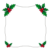 xmas christmas corner decoration holly 026 v2 2026 03 06T21 08 30