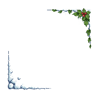 xmas christmas corner decoration icicle 009 2026 03 06T21 08 30