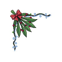 xmas christmas corner decoration mistletoe 035 v2 2026 03 06T21 08 30