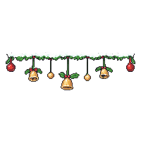 xmas christmas divider line bells 010 2026 03 06T21 08 30
