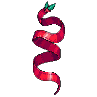 xmas christmas flourish red ribbon 038 v2 2026 03 06T21 08 30