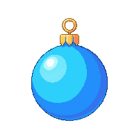 xmas christmas ornament icon blue 036 v2 2026 03 06T21 08 30