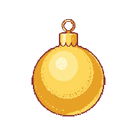 xmas christmas ornament icon gold 007 2026 03 06T21 08 30