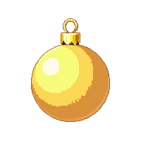 xmas christmas ornament icon gold 037 v2 2026 03 06T21 08 30