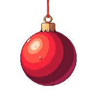 xmas christmas ornament icon red 005 2026 03 06T21 08 30
