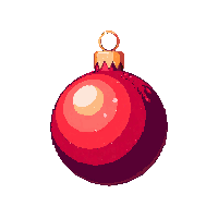 xmas christmas ornament icon red 035 v2 2026 03 06T21 08 30