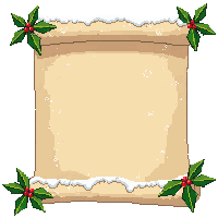 xmas christmas panel rectangle parchment 015 2026 03 06T21 08 30