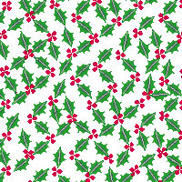 xmas christmas pattern tile holly 022 v2 2026 03 06T21 08 30