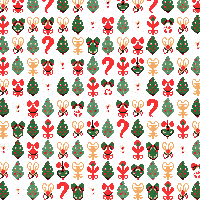 xmas christmas pattern tile ornament 024 v2 2026 03 06T21 08 30