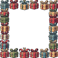 xmas christmas pattern tile present 026 v2 2026 03 06T21 08 30