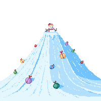 xmas christmas separator snow pile 040 v2 2026 03 06T21 08 30