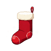 xmas christmas stocking icon red 018 2026 03 06T21 08 30
