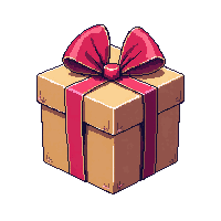 xmas christmas text box ribbon 020 2026 03 06T21 08 30