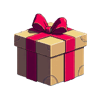 xmas christmas text box ribbon 040 v2 2026 03 06T21 08 30