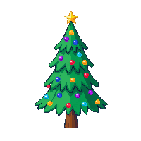 xmas christmas tree icon decorated 012 2026 03 06T21 08 30