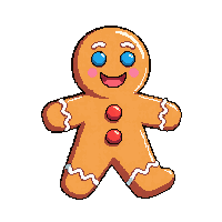 xmas gingerbread man icon cookie 047 v2 2026 03 06T21 08 30