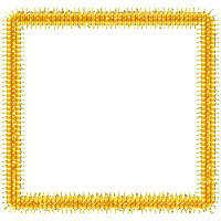 xmas gold tinsel border frame 028 v2 2026 03 06T21 08 30