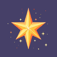 xmas north star icon bright 060 v2 2026 03 06T21 08 30