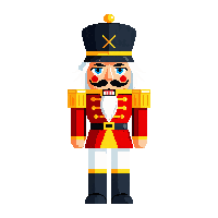 xmas nutcracker icon toy soldier 053 v2 2026 03 06T21 08 30