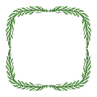 xmas pine branch border frame 005 2026 03 06T21 08 30
