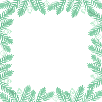 xmas pine branch border frame 045 v3 2026 03 06T21 08 30