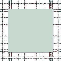 xmas plaid border frame red 018 2026 03 06T21 08 30