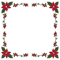 xmas poinsettia border frame red 050 v3 2026 03 06T21 08 30