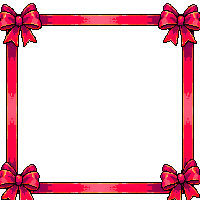 xmas red ribbon border frame 027 v2 2026 03 06T21 08 30