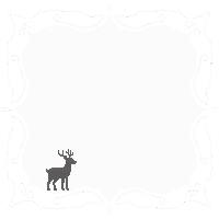 xmas reindeer border frame deer 019 2026 03 06T21 08 30