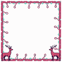 xmas reindeer border frame deer 039 v2 2026 03 06T21 08 30