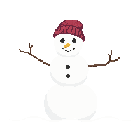 xmas snowman icon cute snow 046 v2 2026 03 06T21 08 30