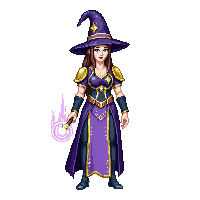 bard outfit enchanted
