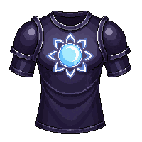 chainmail shirt enchanted